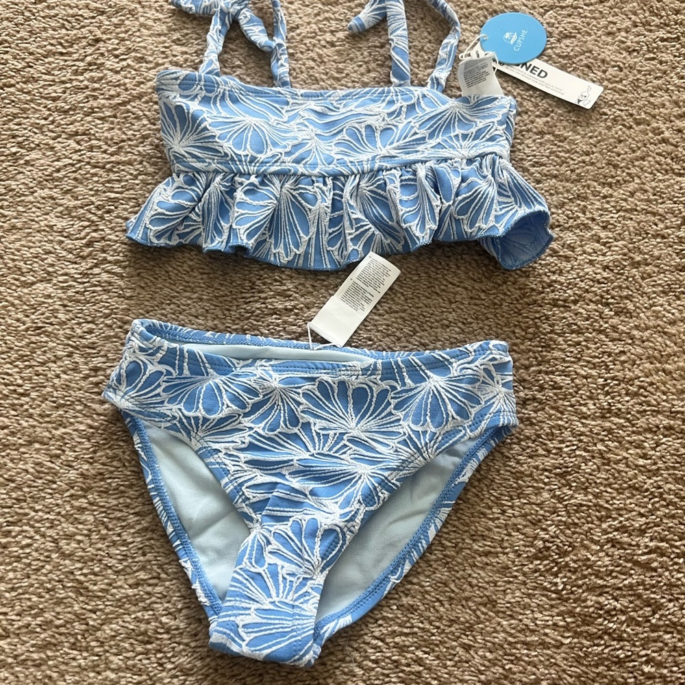 Cupshe Girls Bikini